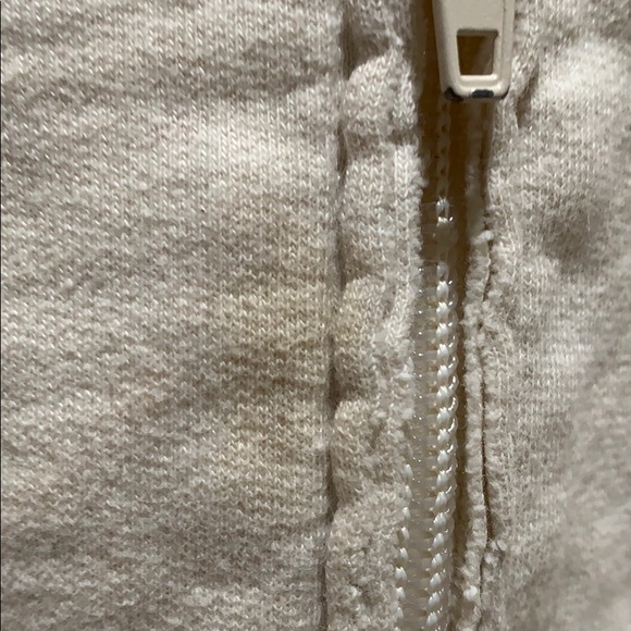 Naartjie Baby Hoodie - Picture 5 of 6